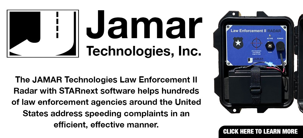 JAMAR Technologies, Inc